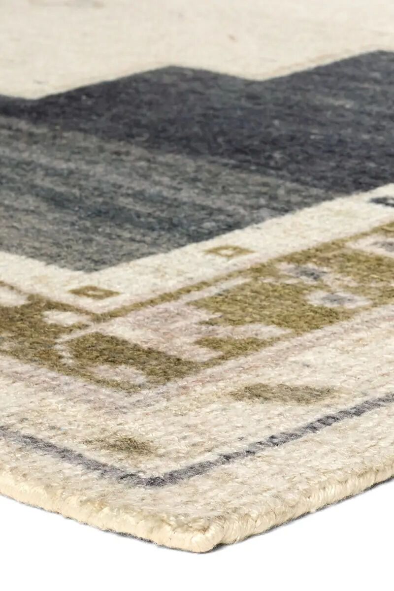 Casen Stellar Ancient Scroll 8'6" x 11'6" Rug image number 2