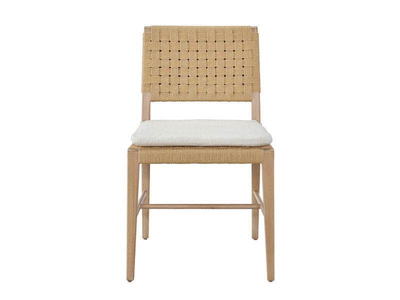 Nomad Side Chair