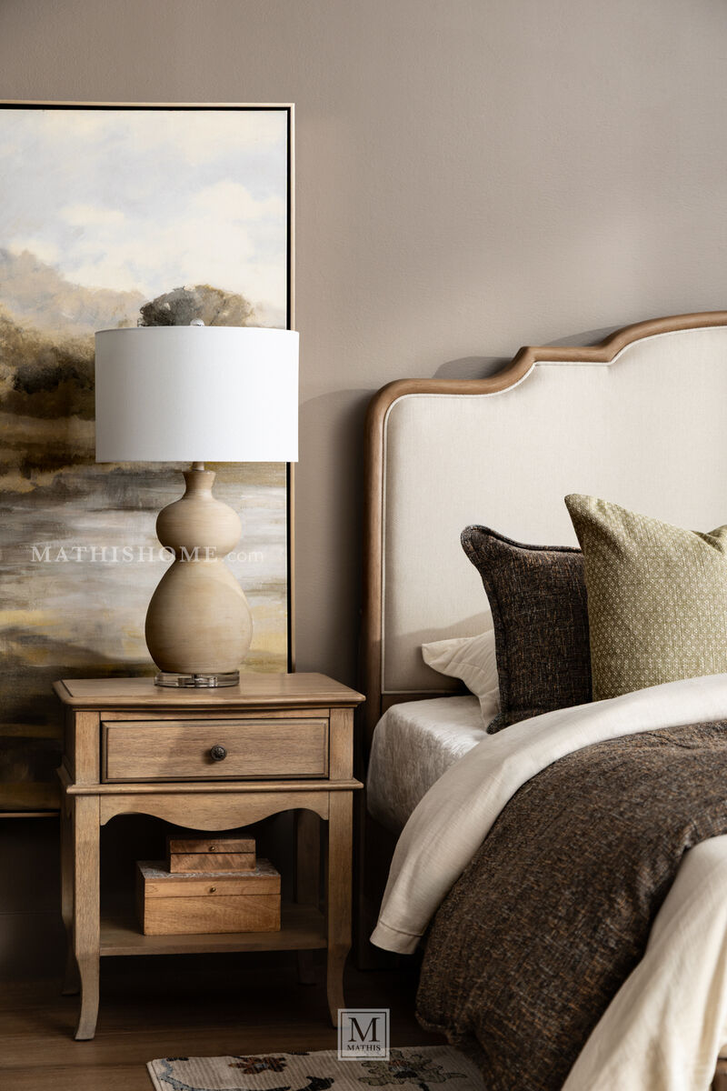 Provence Nightstand image number 3