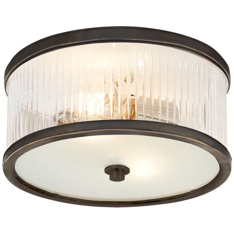 Randolph Small Flush Mount
