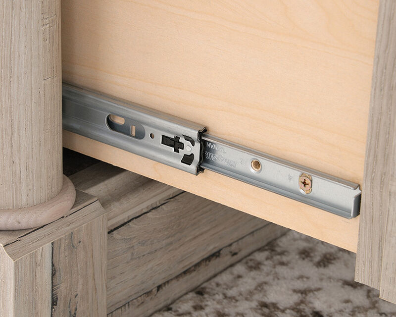 Palladia Executive Desk