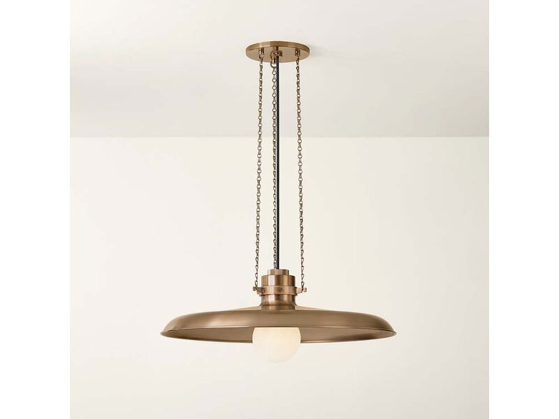 Rainhill Pendant image number 6