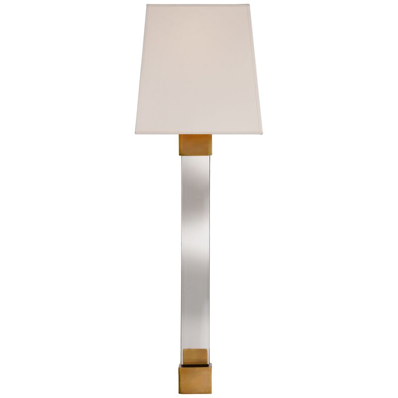 Edgar Large Sconce