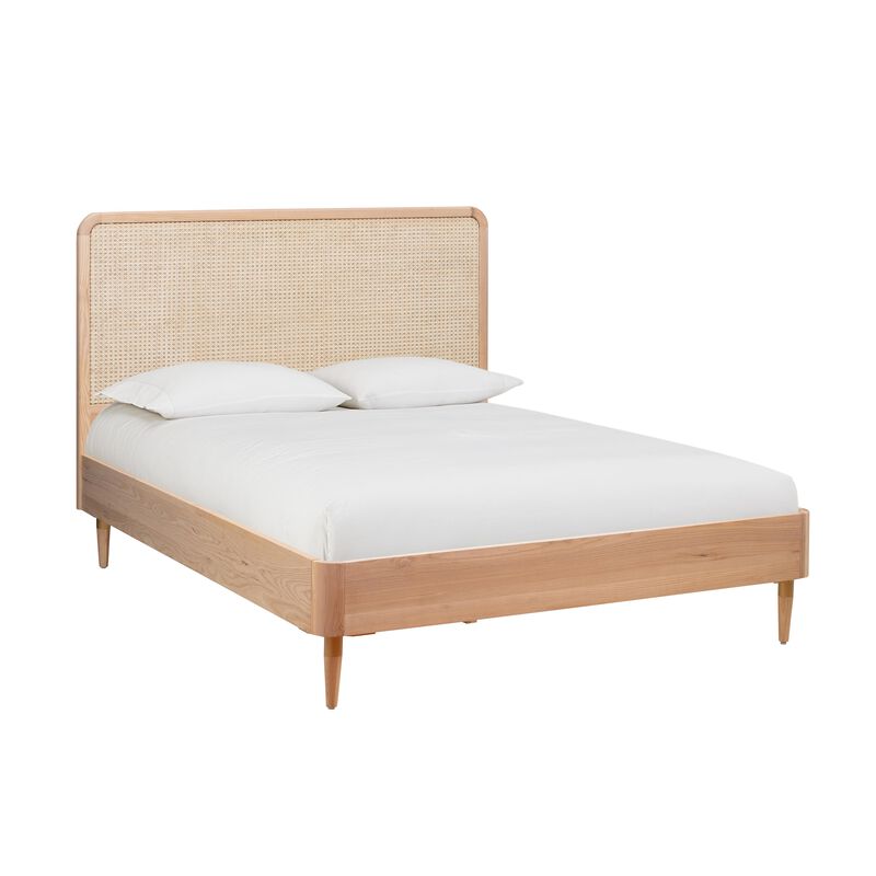 Carmen Cane Bed image number 2