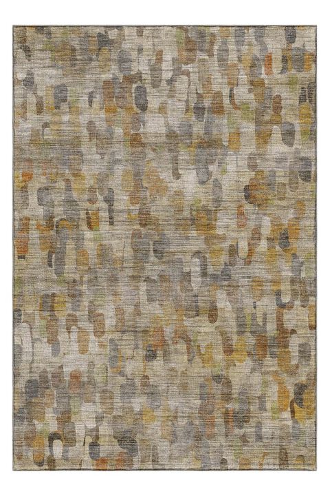Nexus NX4 Beige 9' x 12' Rug