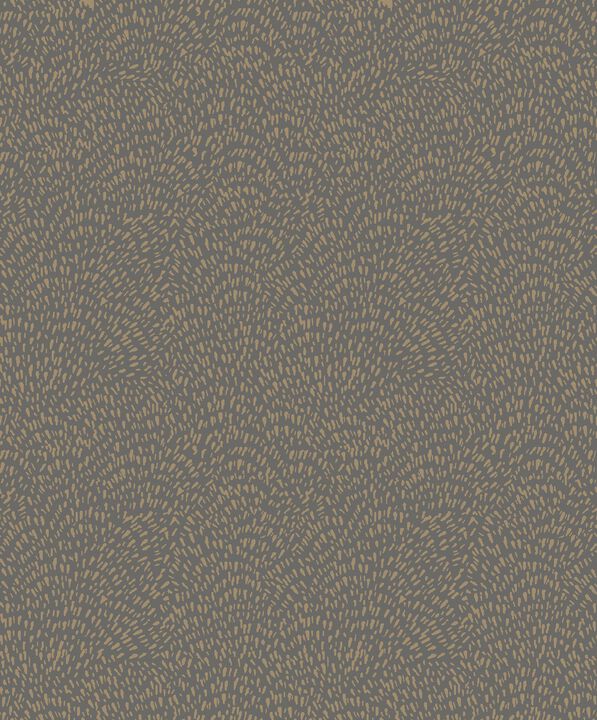Zen Fan Fleck Gold Wallpaper DWP0363-04