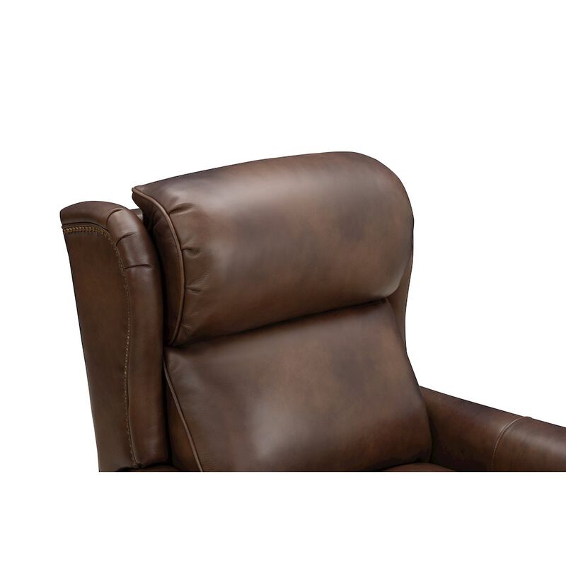 Gabby Power Recliner Power Head Rest & Power Lumbar image number 4
