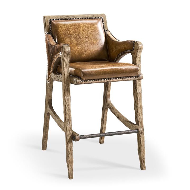 Echo Canyon Bar Stool