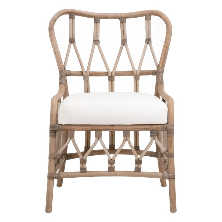 Caprice Dining Chair -Set of 2