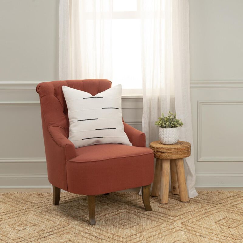 20" x 20" Poly Filled Pillow