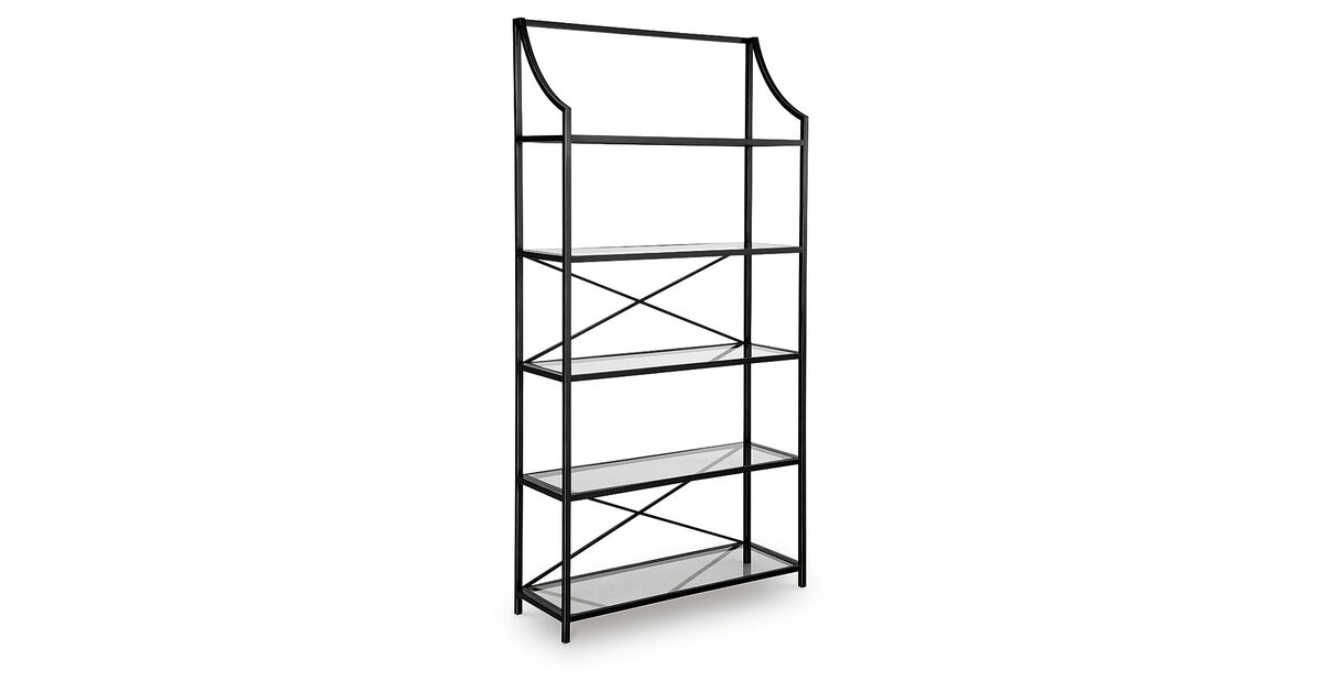 Dakerwell 72" Bookcase