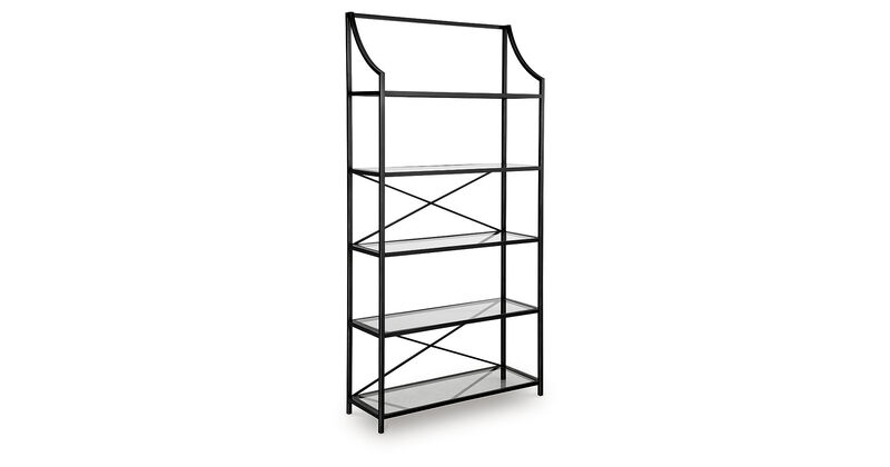 Dakerwell 72" Bookcase image number 0