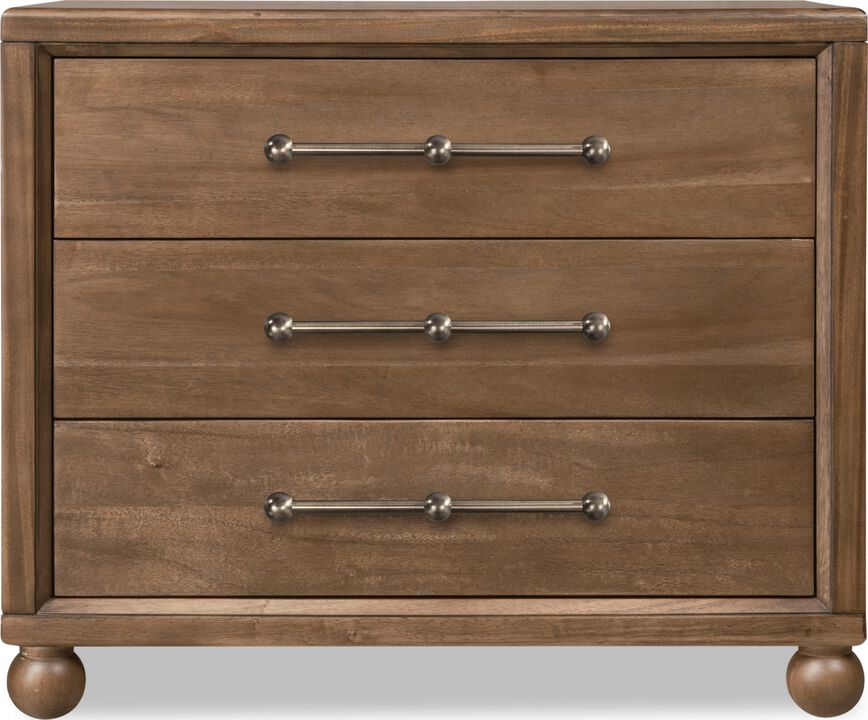 Langley Bachelors Chest