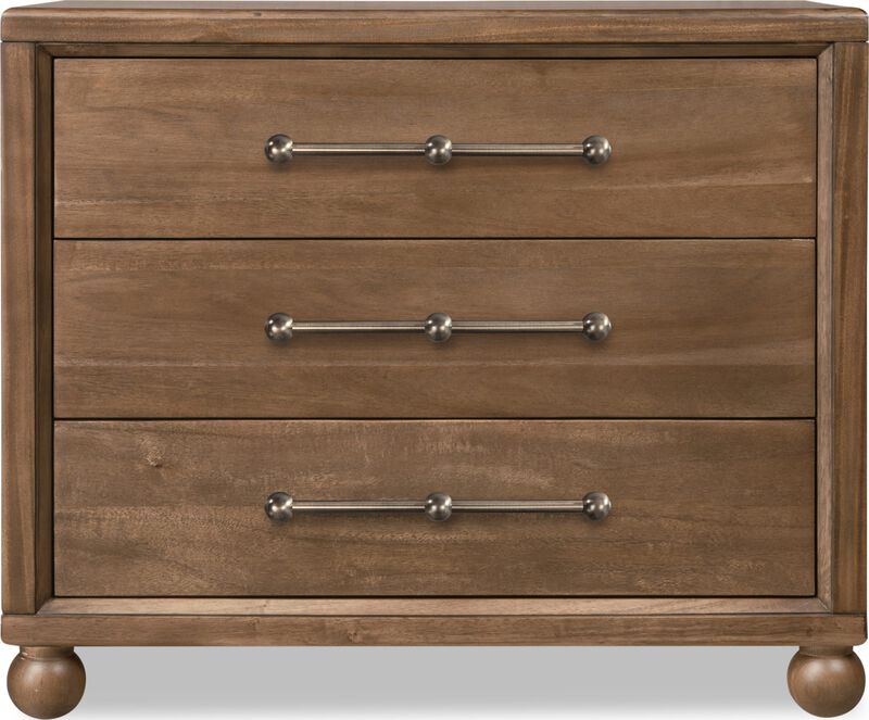 Langley Bachelors Chest image number 0