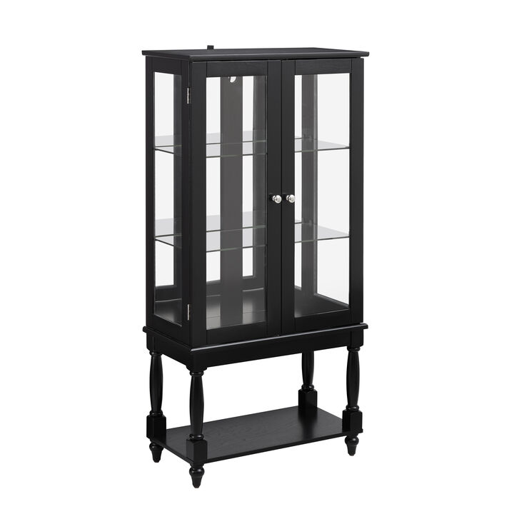 Jidwip Display Cabinet