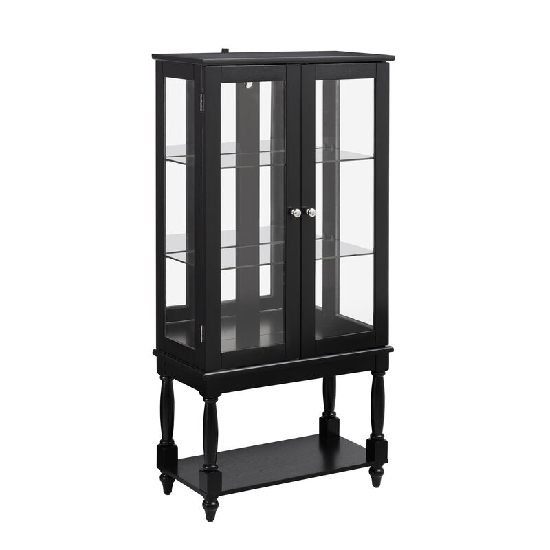 Jidwip Display Cabinet image number 0