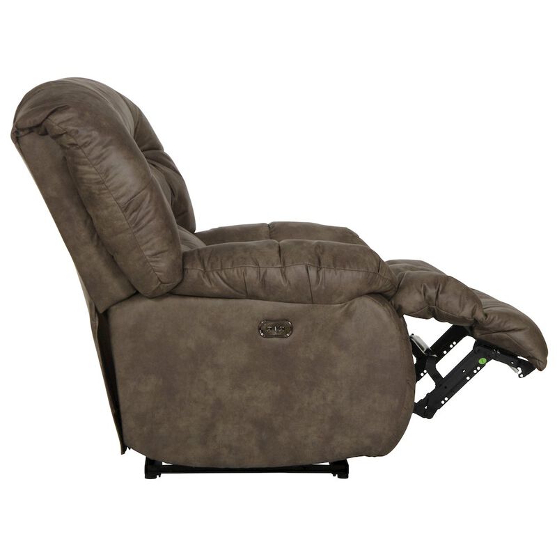 Catnapper Benny Power Wall Hugger Recliner