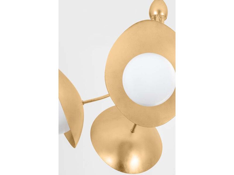 Olson Chandelier image number 3