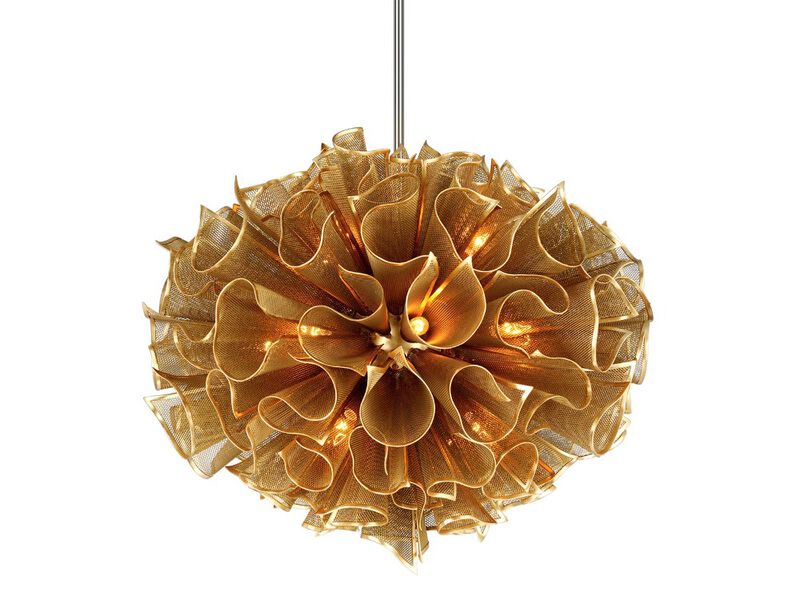 Pulse Chandelier image number 0
