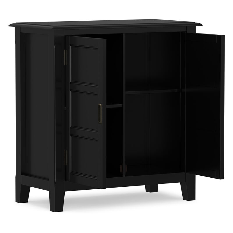 Burlington Low Storage Cabinet image number 4