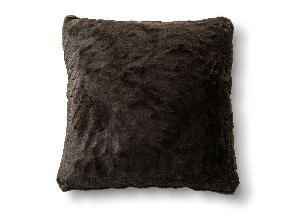 Furocious Bear Pillow