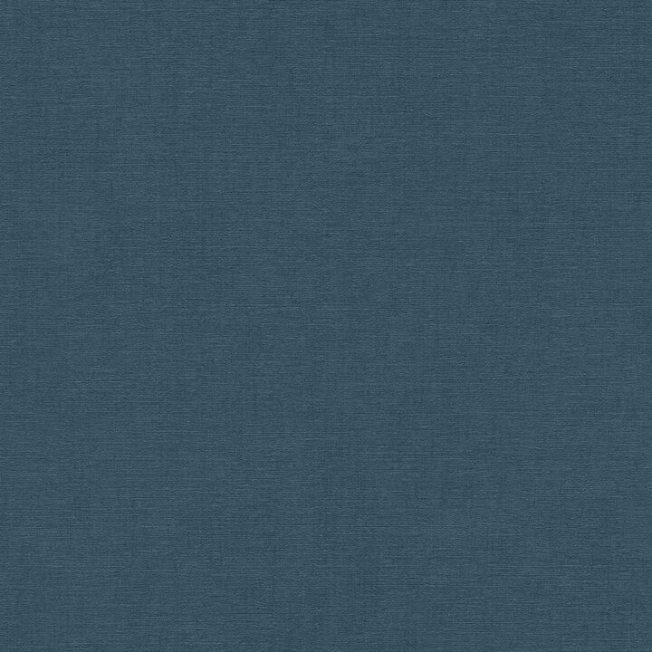 Havana 2 Plain Texture Blue Wallpaper HV41099