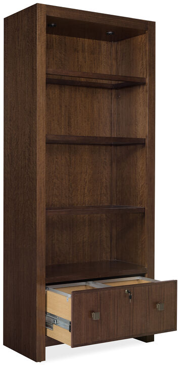 Archives Bookcase