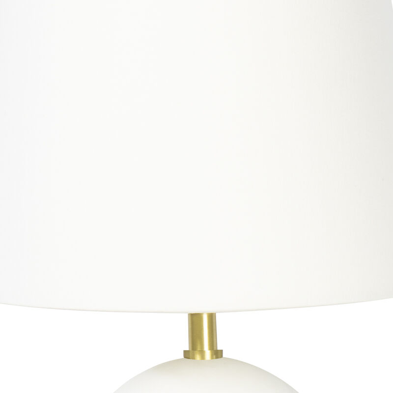 Grant Mini Lamp