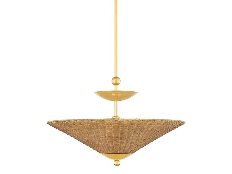 Perilla Pendant image number 0