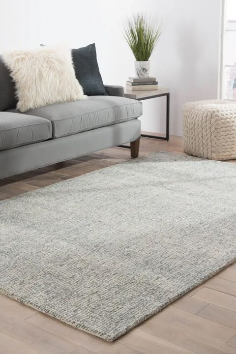 Britta Oland Pearl Blue 9' x 12' Rug
