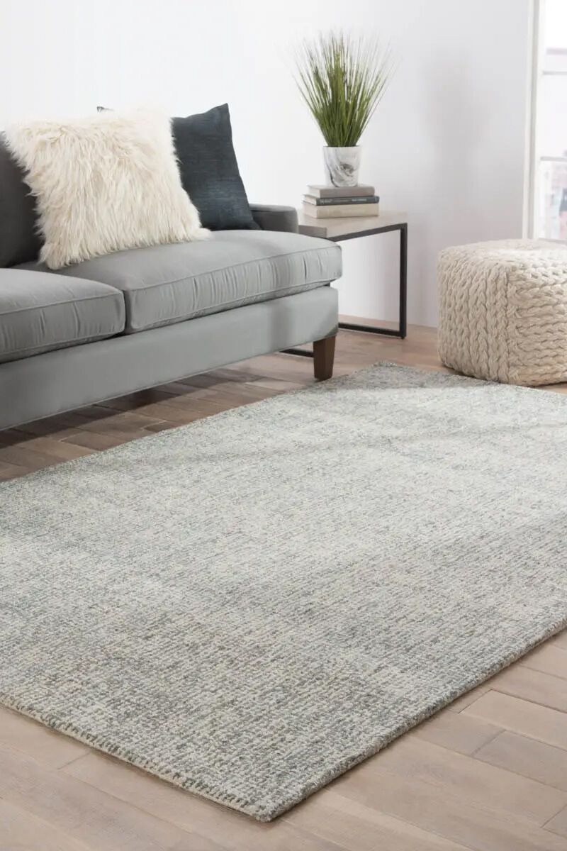 Britta Oland Pearl Blue 9' x 12' Rug image number 1