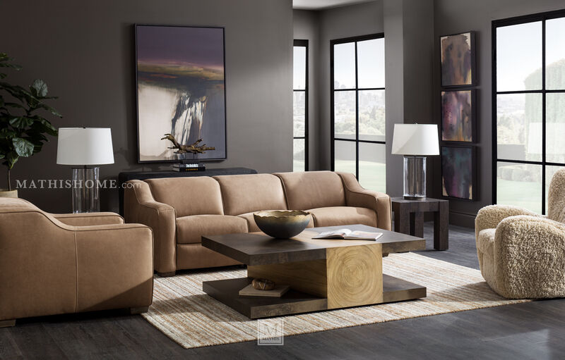 Flynn Power Motion Sofa image number 3