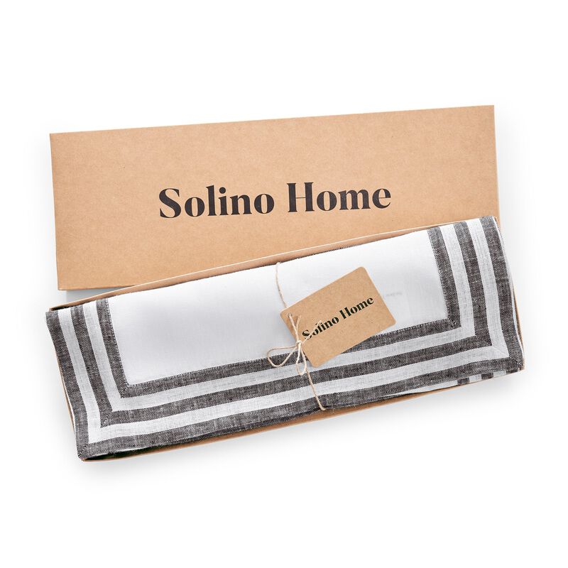 Linen Placemats - Mila