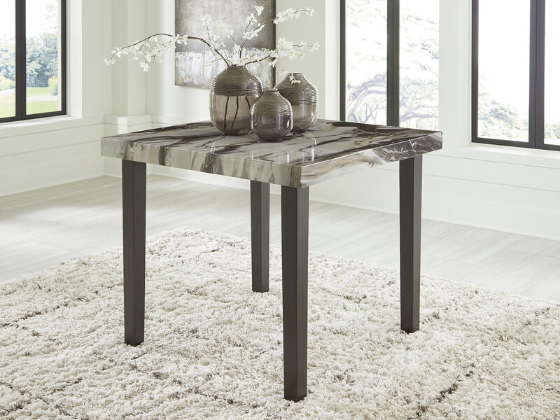 Jazmore Counter Height Table image number 1