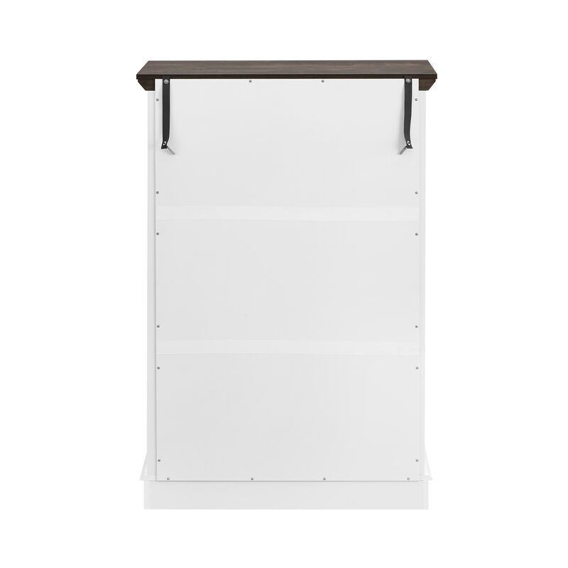 TATEUS 6 Drawer  Chests image number 8