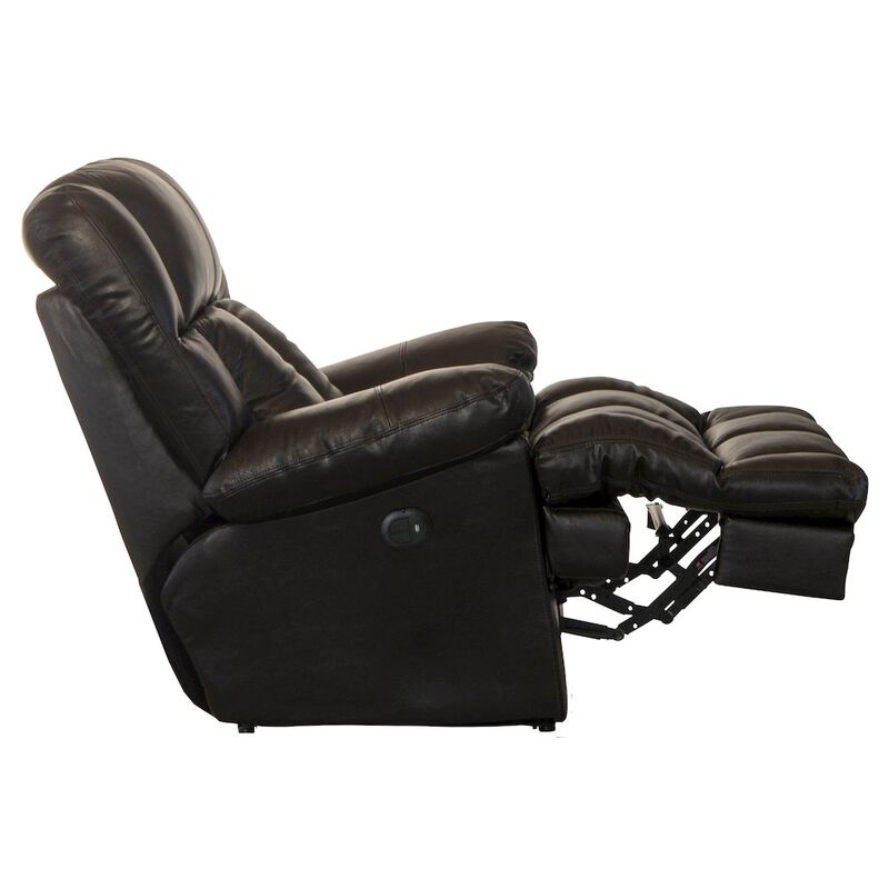 Catnapper Victor Chaise Rocker Recliner