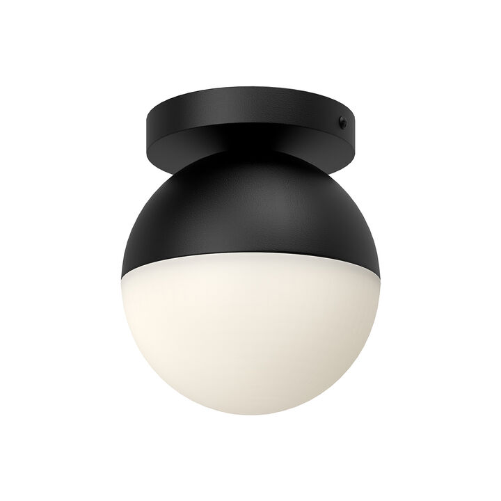 Monae 6 in 1 Light Flush Mount