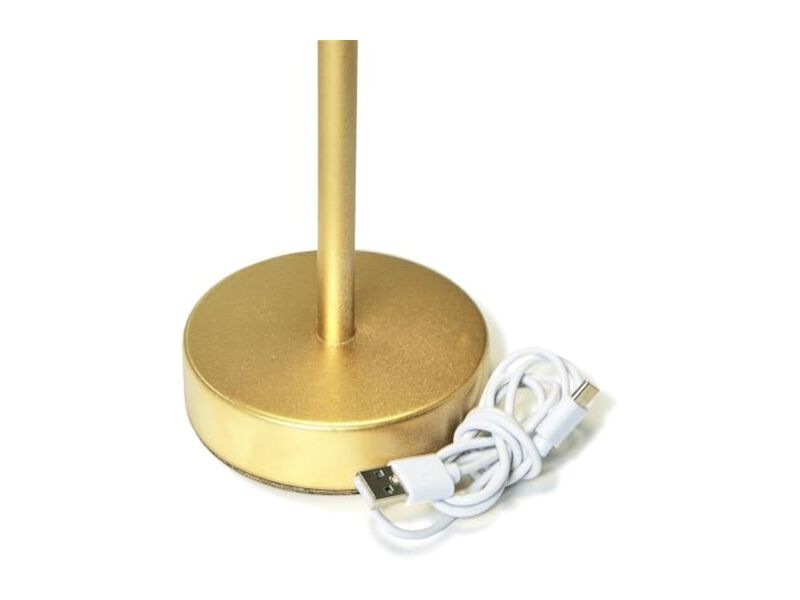 LED Table Lamp For Bedroom Living Room image number 3
