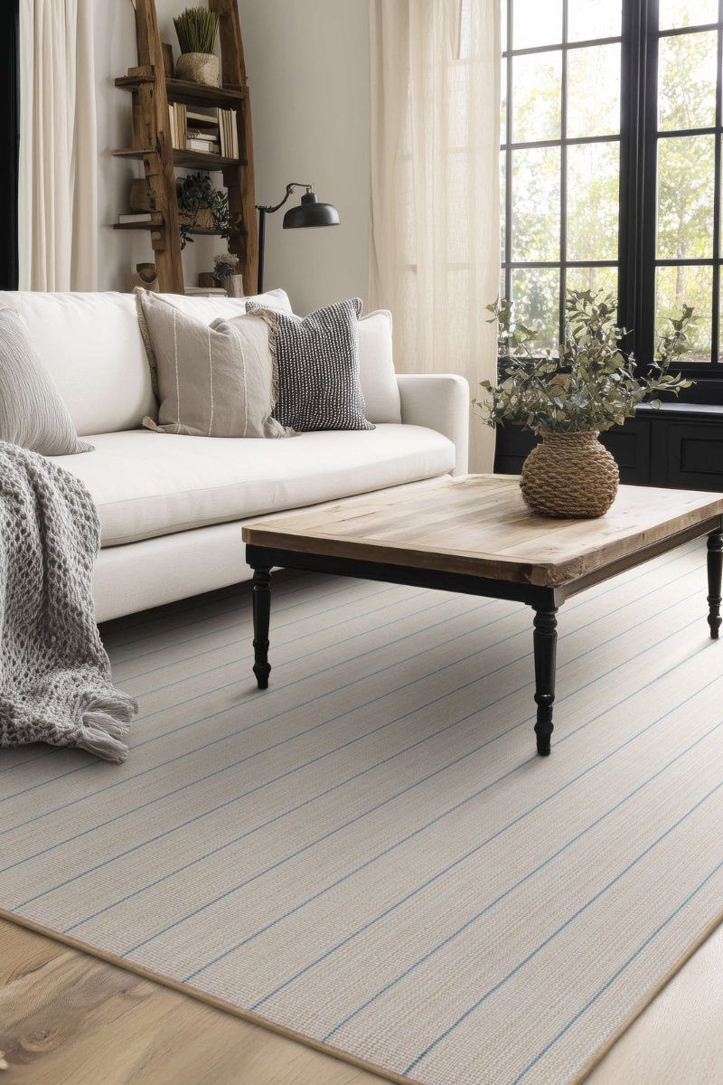 Bar Harbor Beige 10' x 14' Rug image number 2