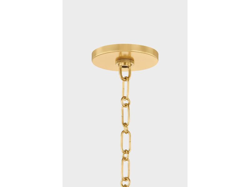 Reyn Pendant image number 8