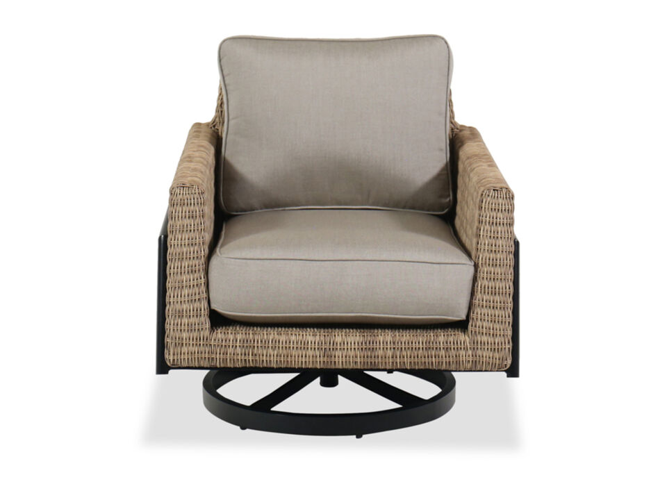 Jovi Motion Lounge Chair