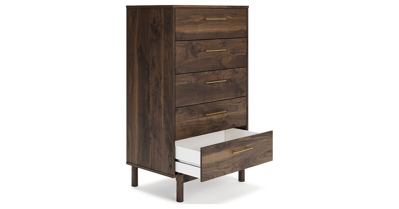 Calverson Chest of Drawers image number 2