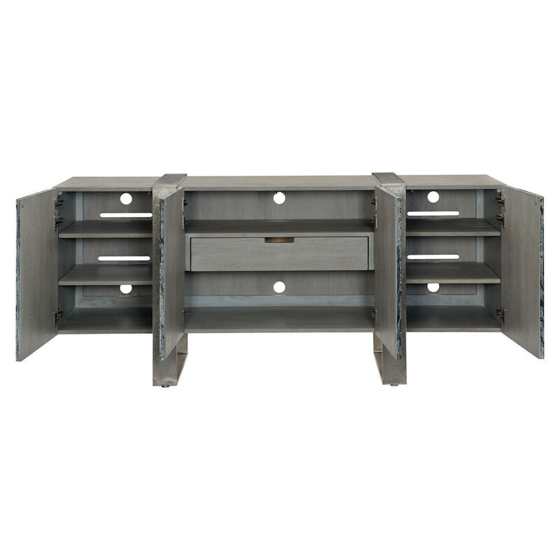 Linea Entertainment Credenza image number 2