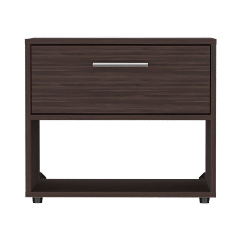 Beryl Junction Nigtstand, Bedroom, Dark Walnut