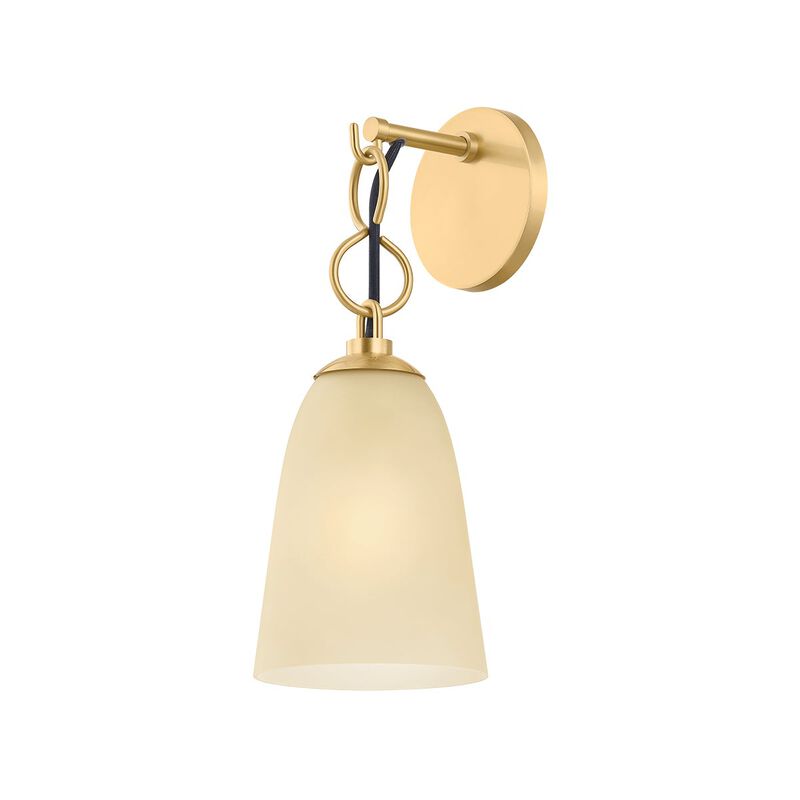 Christine Wall Sconce image number 0
