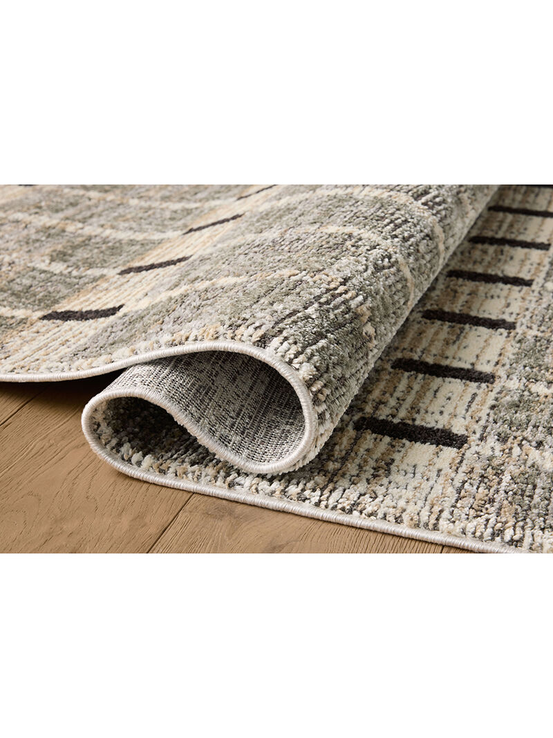 Bleecker BLE04 Collection by Jeremiah Brent x Loloi