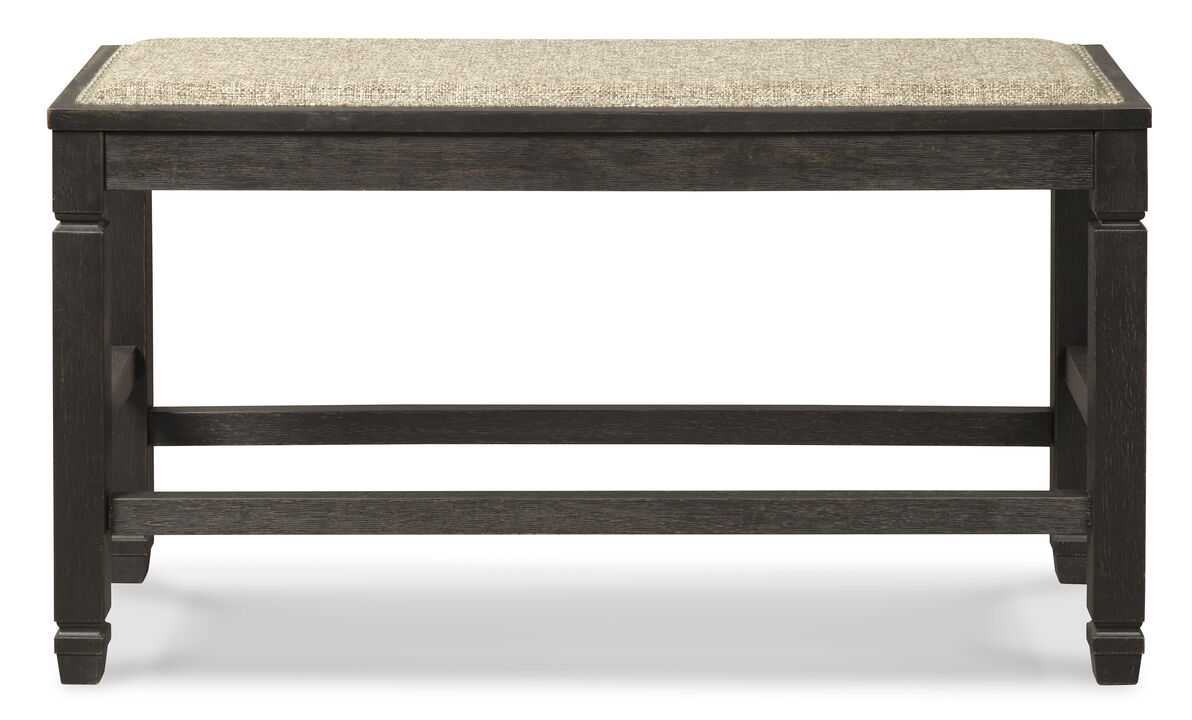 Tyler Creek Counter Bench