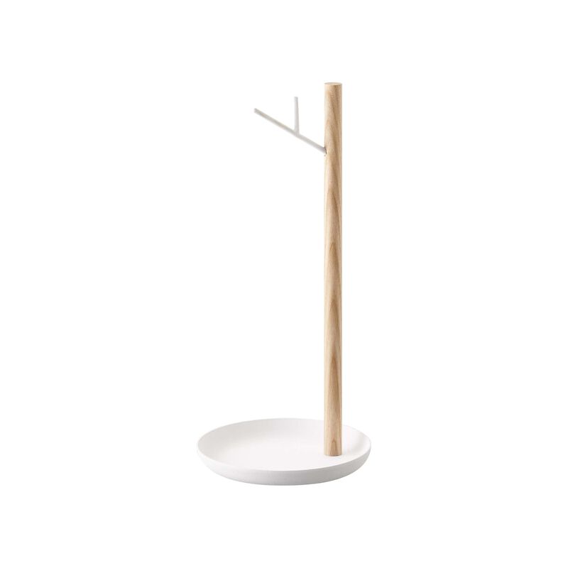 Banana Stand - Steel + Wood image number 2