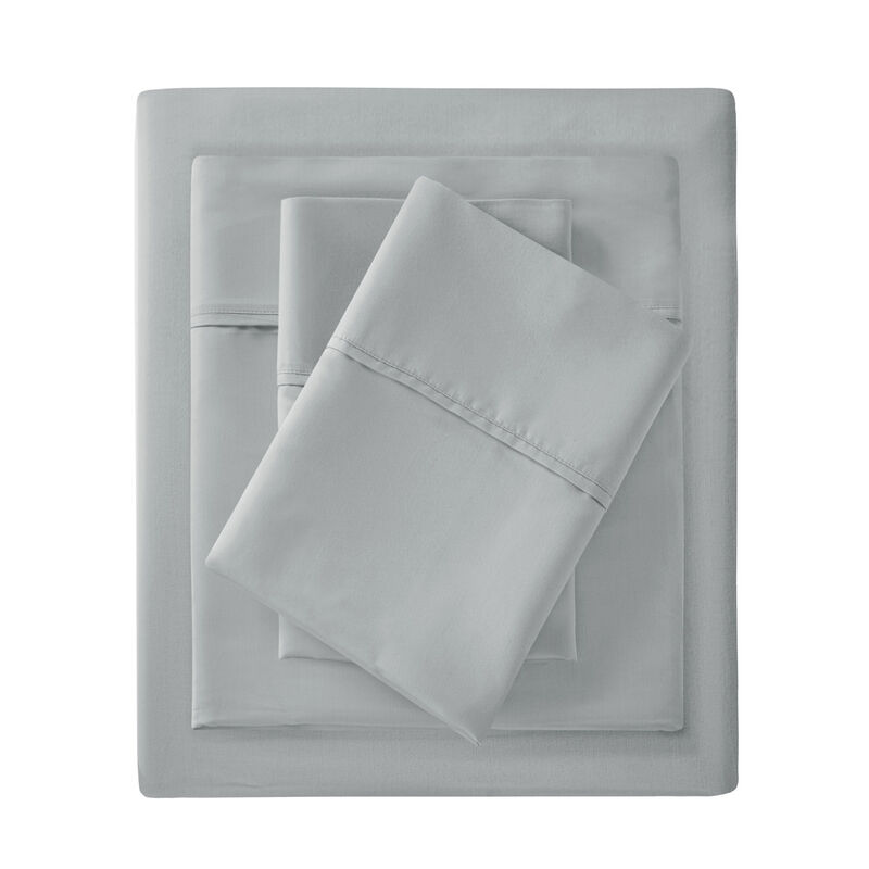 Gracie Mills Reeve 1500 Thread Count 2-Piece Pillowcases image number 0
