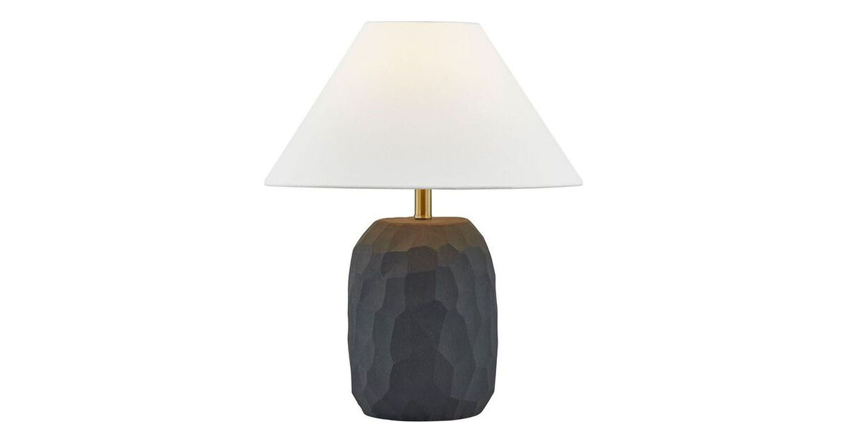 Roman Table Lamp